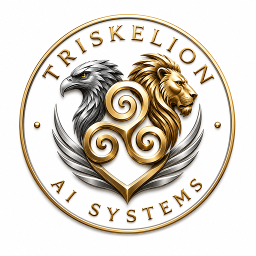 Triskelion Ai Systems Ltd logo